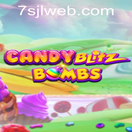 CandyBlitzBombs: A Sweet Explosion of Excitement