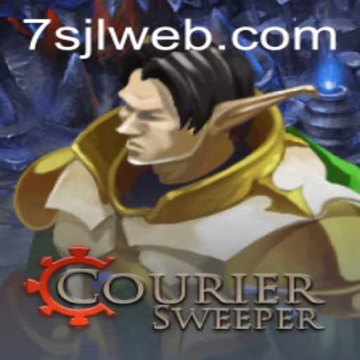 Welcome to CourierSweeper: The Next Revolutionary Gaming Experience