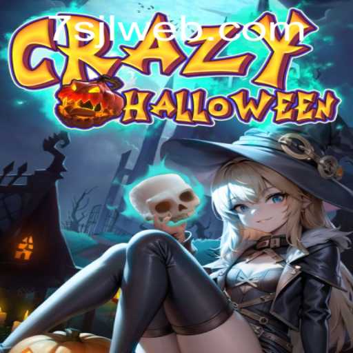 Unlock the Thrills of CrazyHalloween with 7SJL Login