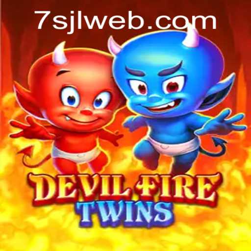 DevilFireTwins: A Thrilling Adventure Awaits Gamers