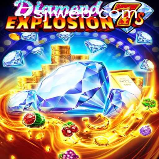 Exploring DiamondExplosion7s: A Dynamic Gaming Experience