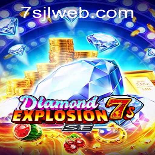 Unveiling DiamondExplosion7sSE: The Thrilling New Gaming Experience and Your Guide to 7SJL Login