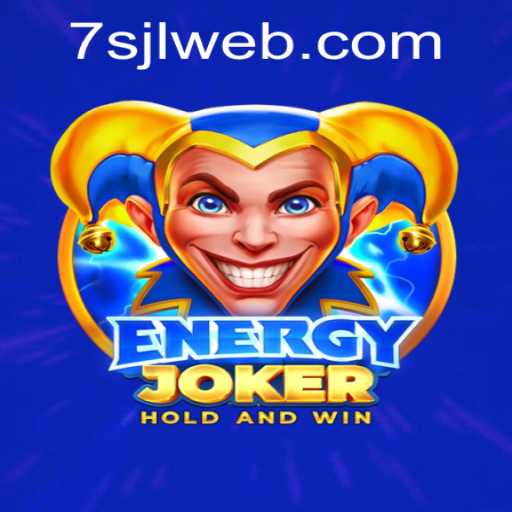 EnergyJoker: A Comprehensive Guide to Mastering the Game with 7SJL Login