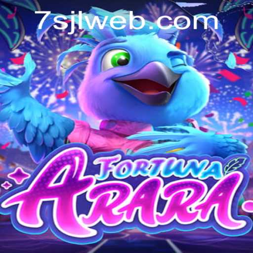 Discover the Exciting World of FortunaArara and the 7SJL Login
