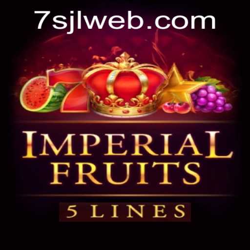 Exploring ImperialFruits5: A Thrilling Gaming Experience with 7SJL Login