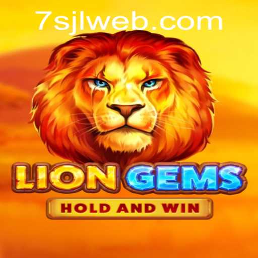 The Thrilling World of LionGems: A Guide to 7SJL Login and Game Play