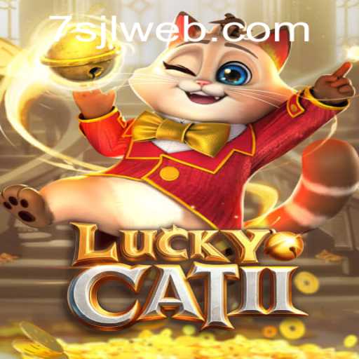 Unraveling the Magic of LuckyCatII: An In-Depth Exploration
