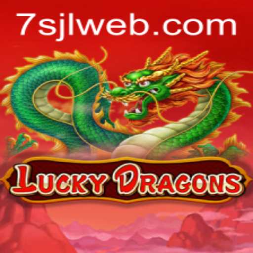 Exploring the Enchanting World of LuckyDragons and the Intriguing 7SJL Login