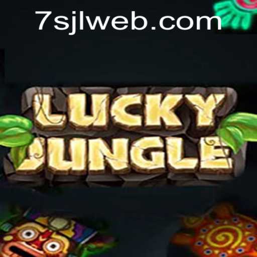 Exploring the Thrilling World of LuckyJungle: The Ultimate Guide to 7SJL Login