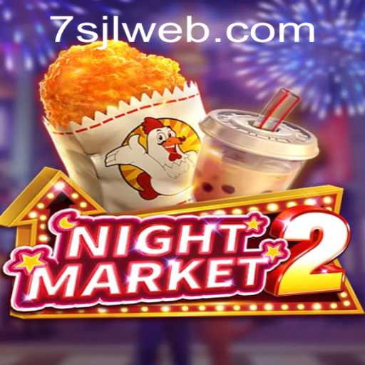 Exploring NightMarket2: A New Era of Virtual Gaming Adventure