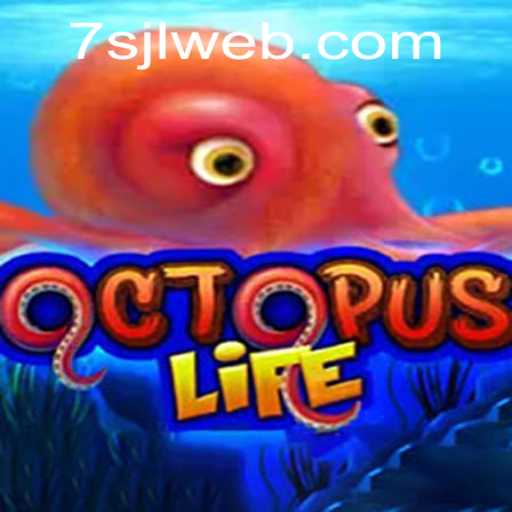 Dive into the World of OctopusLife with 7SJL Login