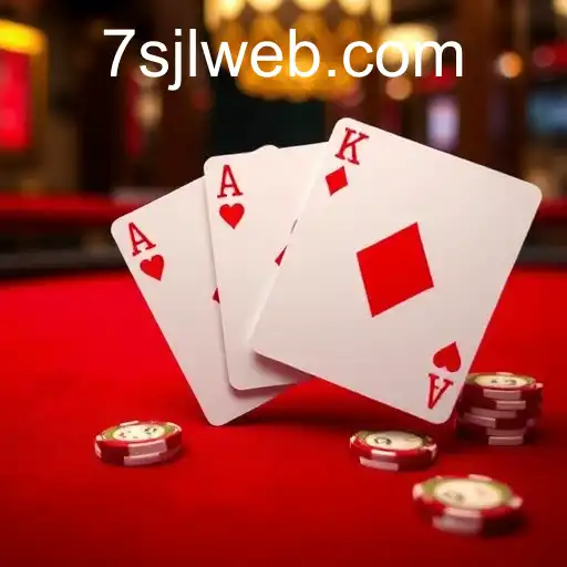 Exploring the Exciting World of Online Baccarat: Unveiling 7SJL Login