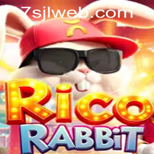 Dive into RicoRabbit: A Dynamic Adventure with 7SJL Login