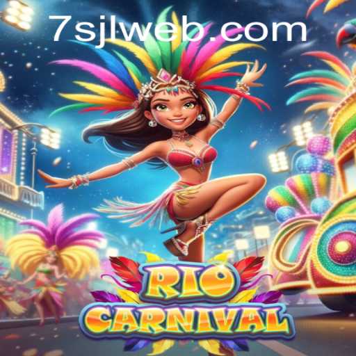 Experience the Thrills and Excitement of RioCarnival: A Deep Dive Into the Game and the 7SJL Login Feature