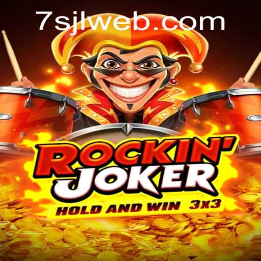 Experience Thrills with RockinJoker: A Comprehensive Guide to Gameplay and Rules