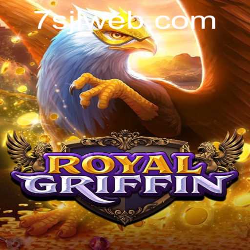 Discover RoyalGriffin: A Majestic Adventure Awaits