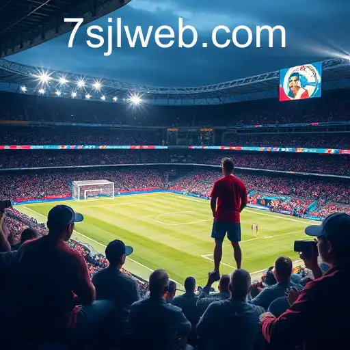 The Intersection of Sports and Technology: Understanding 7SJL Login