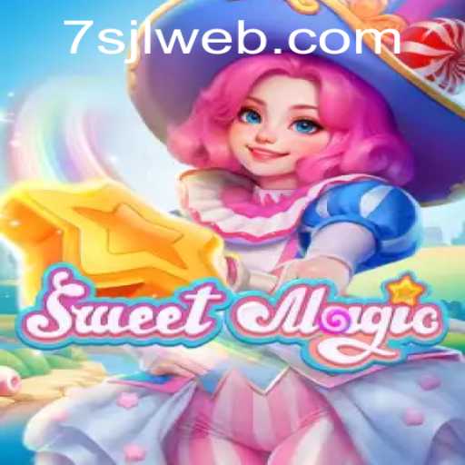 Discover SweetMagic: A Spellbinding Gaming Experience with 7SJL Login