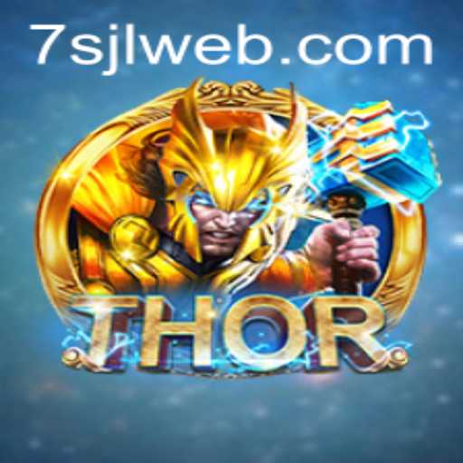 Discover the Thrilling Adventure of THOR: Unleashing Power with 7SJL Login