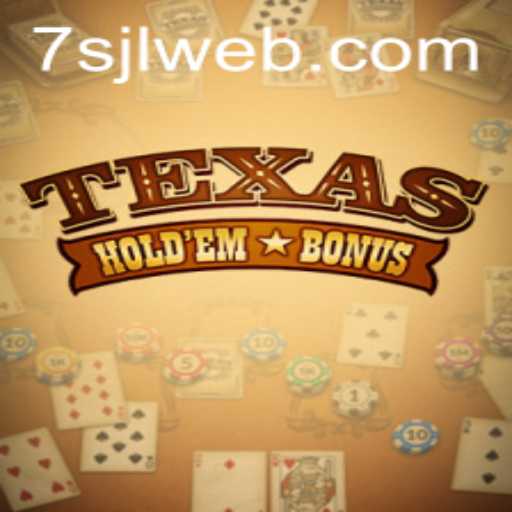 Exploring TexasHoldemBonus and the Rise of 7SJL Login