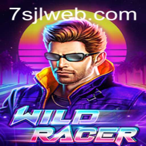 WildRacer: An Immersive Racing Experience with 7SJL Login Integration