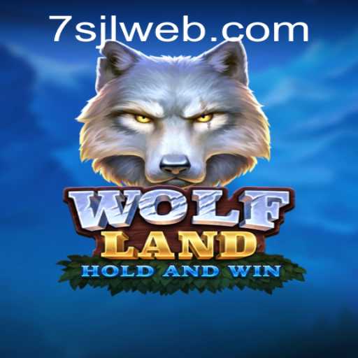 Discover the Thrilling World of WolfLand: Unraveling the 7SJL Login Mystery